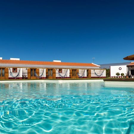 Monte Do Zeca Hotel Zambujeira do Mar Eksteriør billede