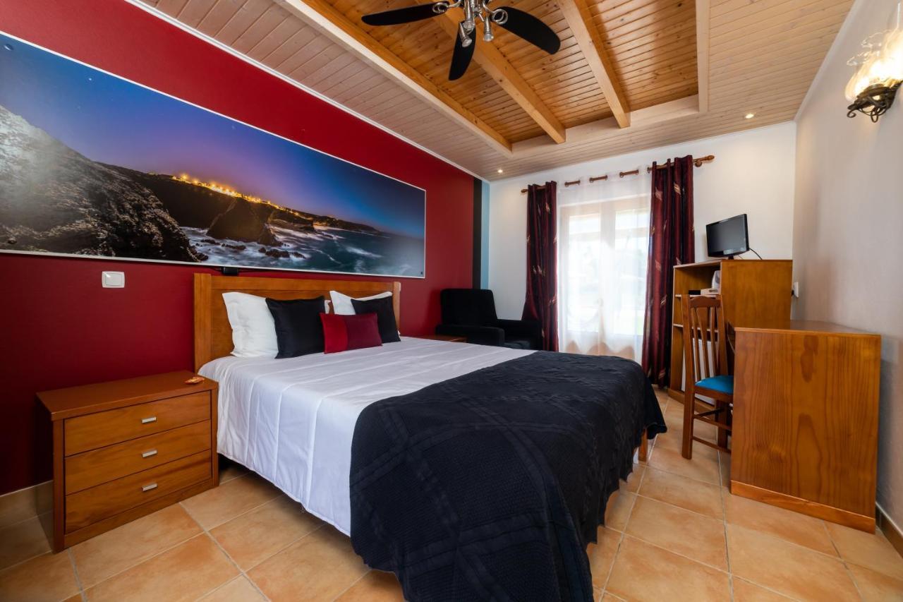 Monte Do Zeca Hotel Zambujeira do Mar Eksteriør billede