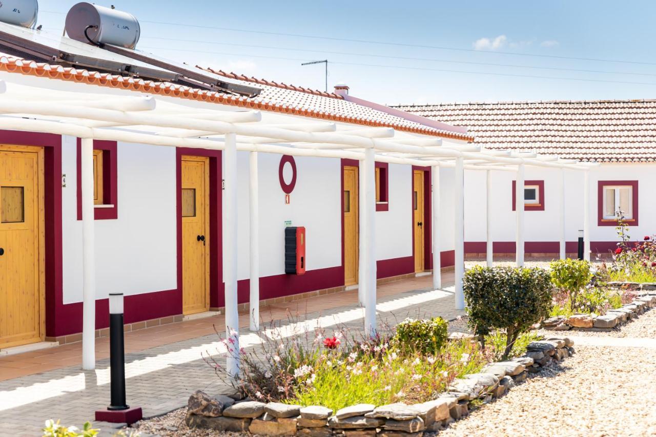 Monte Do Zeca Hotel Zambujeira do Mar Eksteriør billede