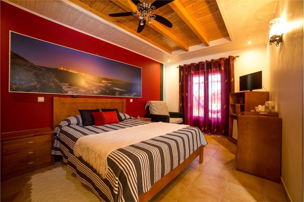 Monte Do Zeca Hotel Zambujeira do Mar Eksteriør billede