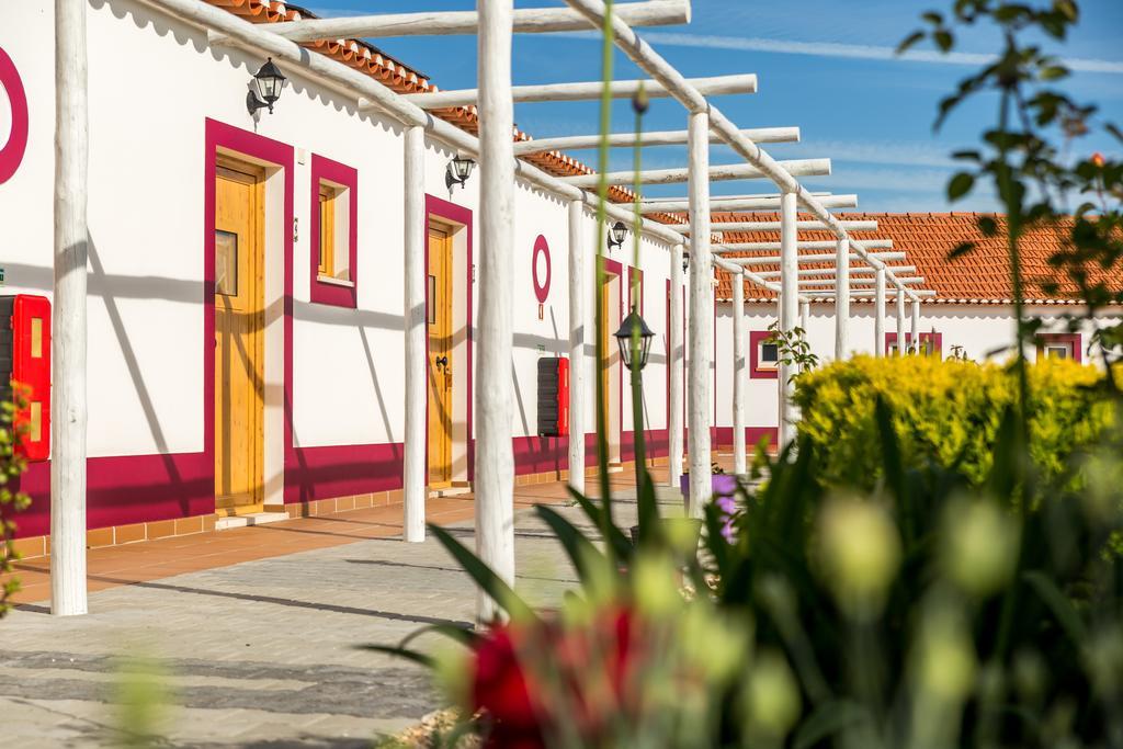 Monte Do Zeca Hotel Zambujeira do Mar Eksteriør billede