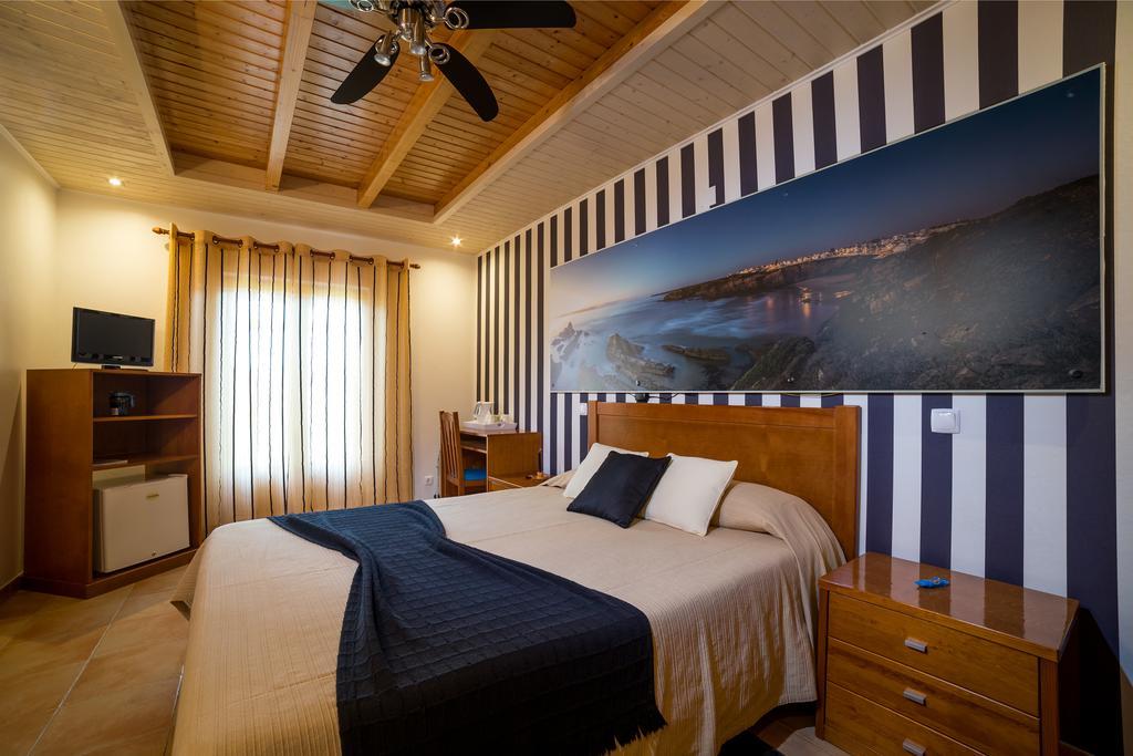 Monte Do Zeca Hotel Zambujeira do Mar Eksteriør billede