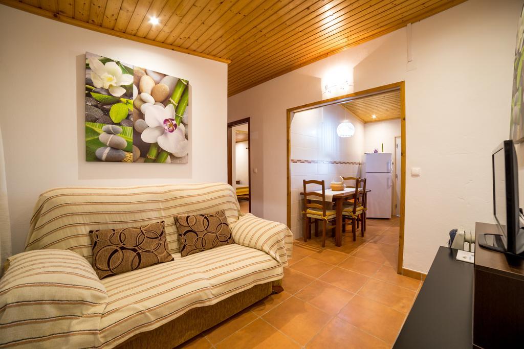 Monte Do Zeca Hotel Zambujeira do Mar Eksteriør billede