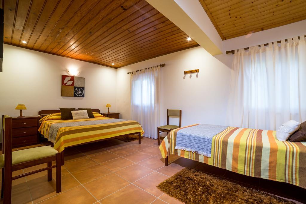 Monte Do Zeca Hotel Zambujeira do Mar Eksteriør billede