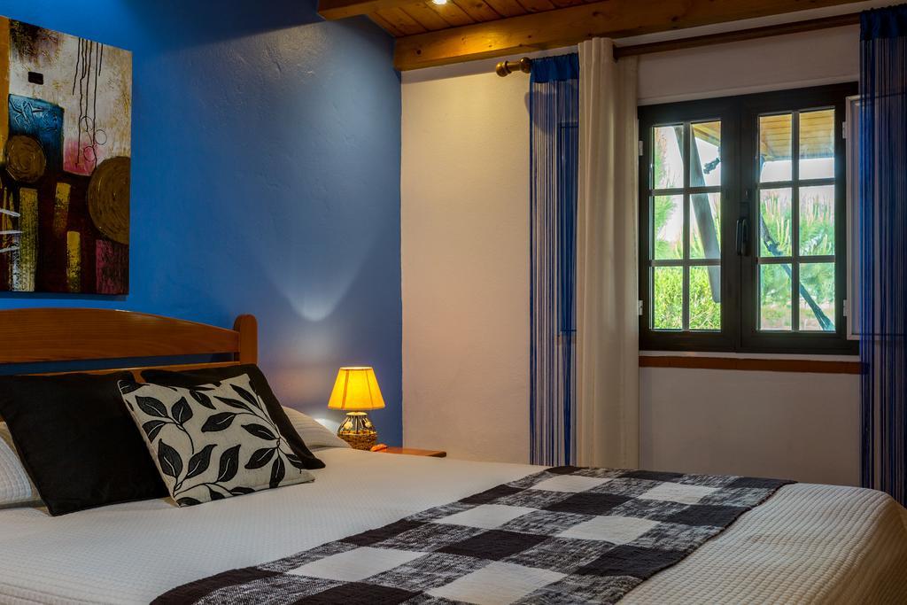 Monte Do Zeca Hotel Zambujeira do Mar Eksteriør billede