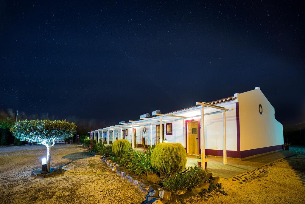 Monte Do Zeca Hotel Zambujeira do Mar Eksteriør billede