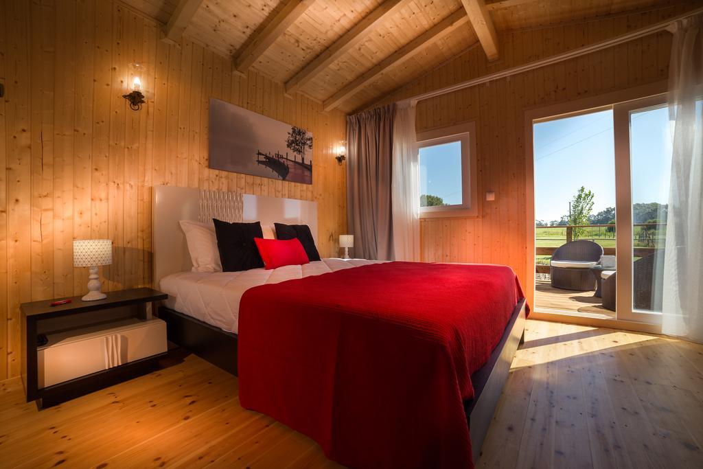 Monte Do Zeca Hotel Zambujeira do Mar Eksteriør billede