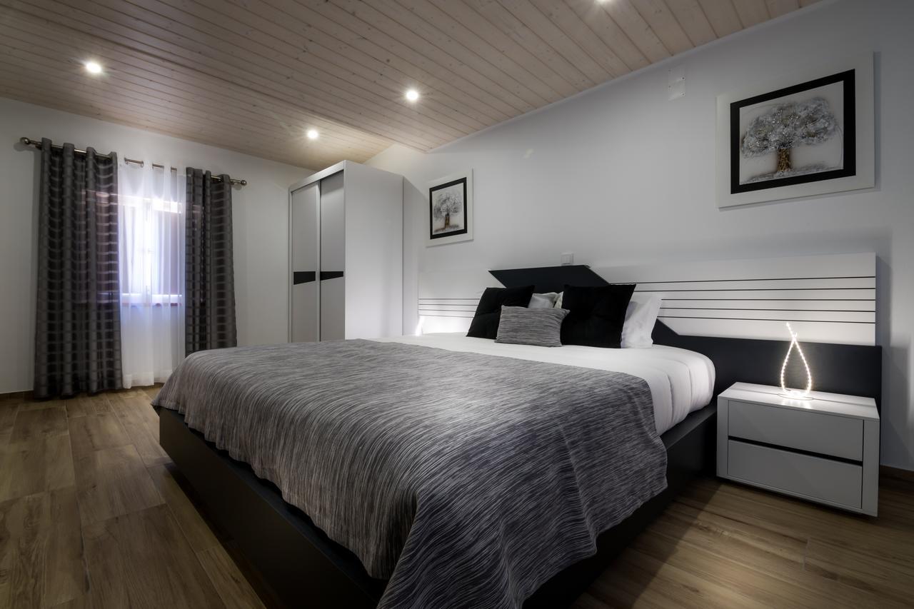 Monte Do Zeca Hotel Zambujeira do Mar Eksteriør billede